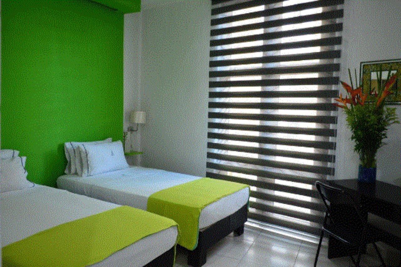 Hotel Torre Del Reloj Cartagena  Exterior foto