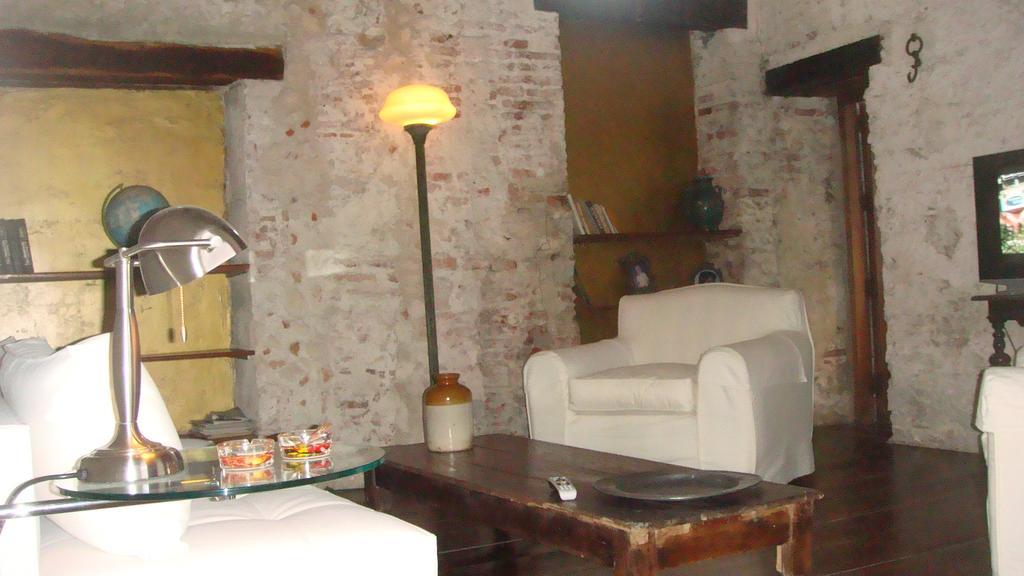 Hotel Torre Del Reloj Cartagena  Zimmer foto