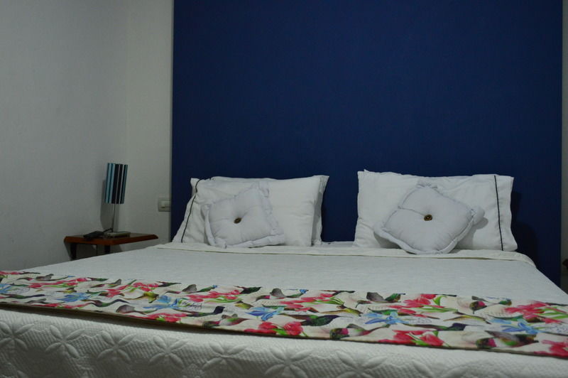 Hotel Torre Del Reloj Cartagena  Exterior foto