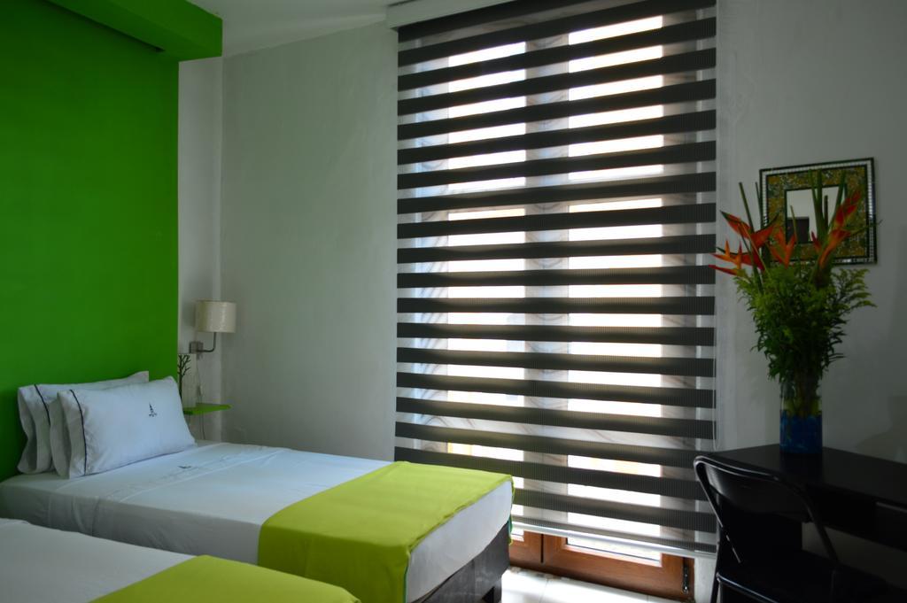 Hotel Torre Del Reloj Cartagena  Exterior foto